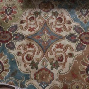 Meet your Posher, Becky